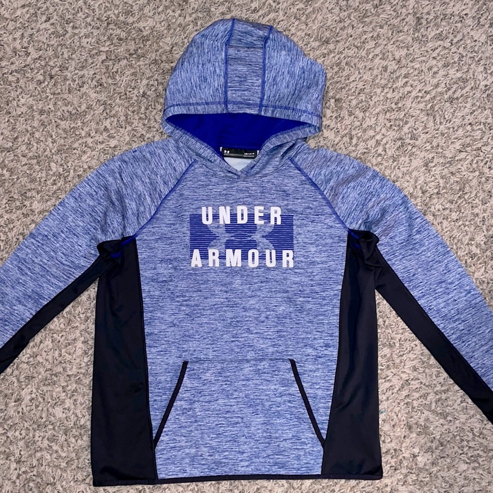 Under Armour Sweatshirt